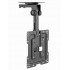 Gembird CM-43ST-01 Full motion TV ceiling mount, 19