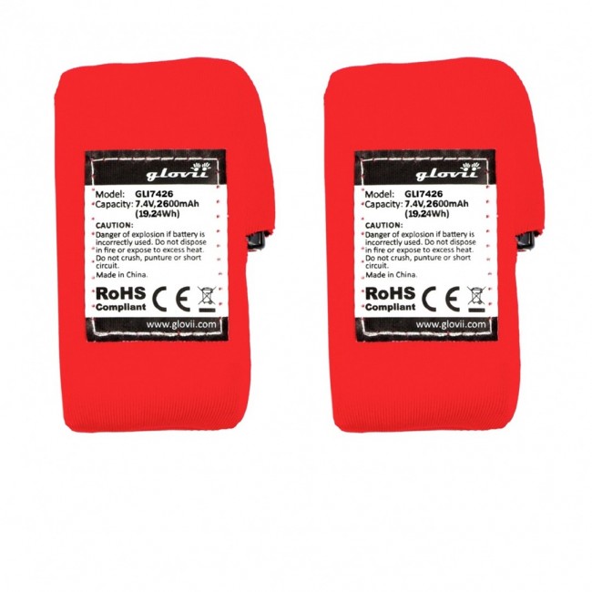 Glovii GXRM full body underwear Glovii GXRM full body underwear