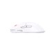 HyperX Pulsefire Haste 2 Mini - Wireless Gaming Mouse (White) HyperX Pulsefire Haste 2 Mini - Wireless Gaming Mouse (White)