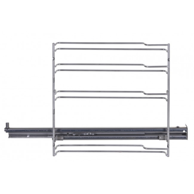 Bosch HEZ638100 oven part/accessory Silver Oven rail Bosch HEZ638100 oven part/accessory Silver Oven rail