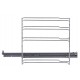 Bosch HEZ638100 oven part/accessory Silver Oven rail Bosch HEZ638100 oven part/accessory Silver Oven rail