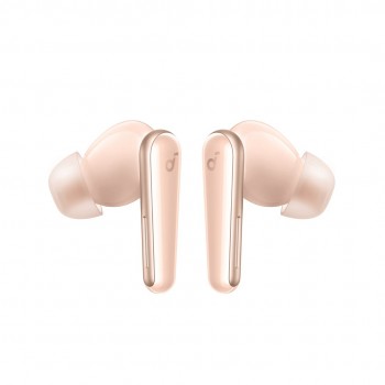 Liberty 5 Headphones - Pink