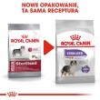 ROYAL CANIN CCN Medium Sterilised Adult - dry dog food - 12 kg