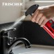 Frischer black fittings cleaner, 0.5 l