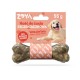 ZOYA Chewing bone Puppy Beef - dog treat - 55g