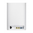 ASUS ZenWiFi AX Hybrid (XP4) (1-PK) Dual-band (2.4 GHz / 5 GHz) Wi-Fi 6 (802.11ax) White 2 Internal ASUS ZenWiFi AX Hybrid (XP4) (1-PK) Dual-band (2.4 GHz / 5 GHz) Wi-Fi 6 (802.11ax) White 2 Internal