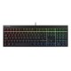CHERRY MX 2.0S keyboard Gaming USB QWERTZ German Black CHERRY MX 2.0S keyboard Gaming USB QWERTZ German Black