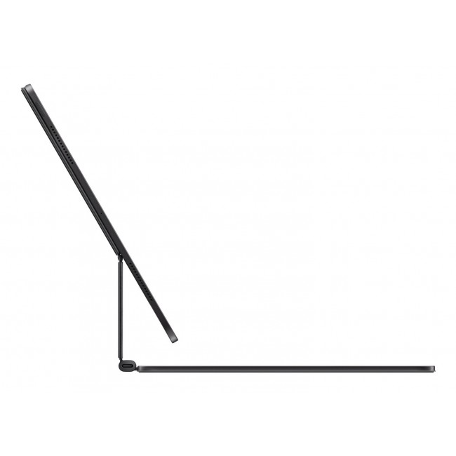 Apple Magic Keyboard for iPad Pro 13 inch (M4) - German - Black