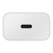 Samsung EP-T1510NWEGEU mobile device charger Universal White AC Fast charging Indoor Samsung EP-T1510NWEGEU mobile device charger Universal White AC Fast charging Indoor
