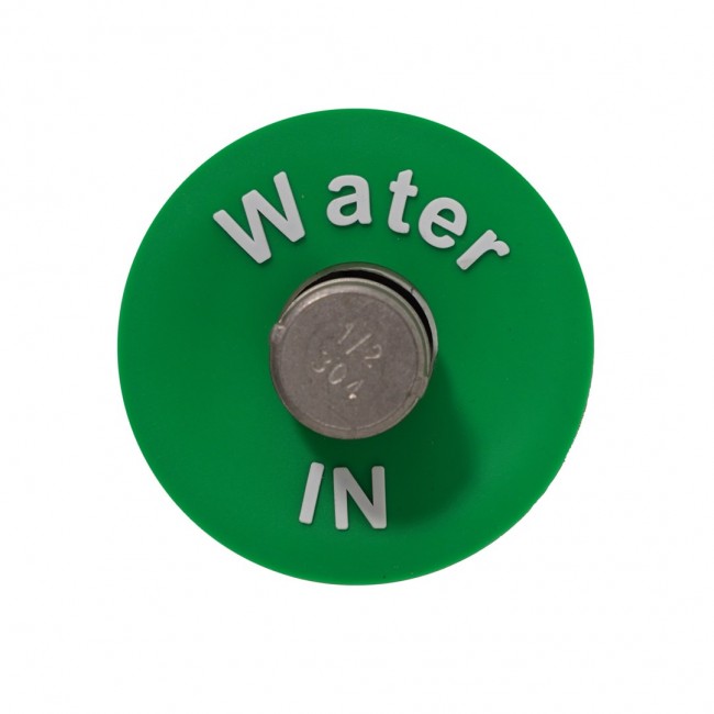 Extralink Ice Bath, Cold Plunge Tub, 150x80x65cm