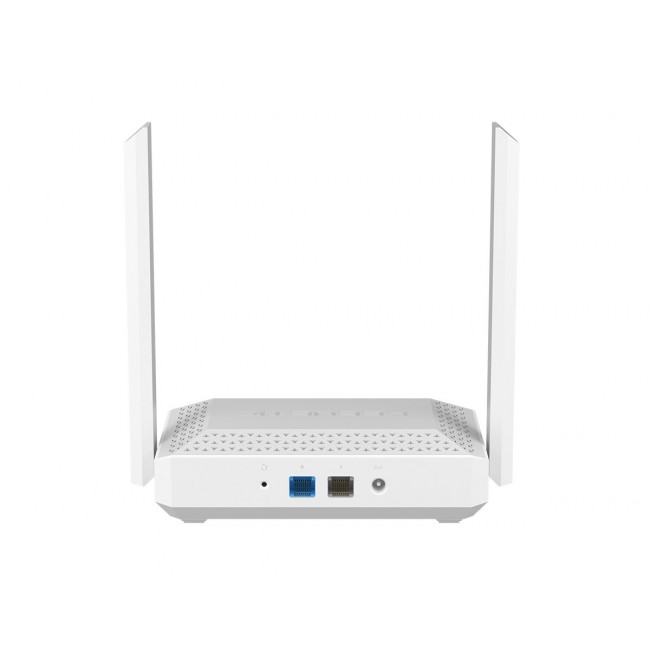 Keenetic Racer AX3000 Mesh Wi-Fi 6 Gigabit Router/Extender with Two Gigabit Ethernet Ports Keenetic Racer AX3000 Mesh Wi-Fi 6 Gigabit Router/Extender with Two Gigabit Ethernet Ports