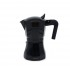 Aluminium moka pot MR-1658-3 MAESTRO