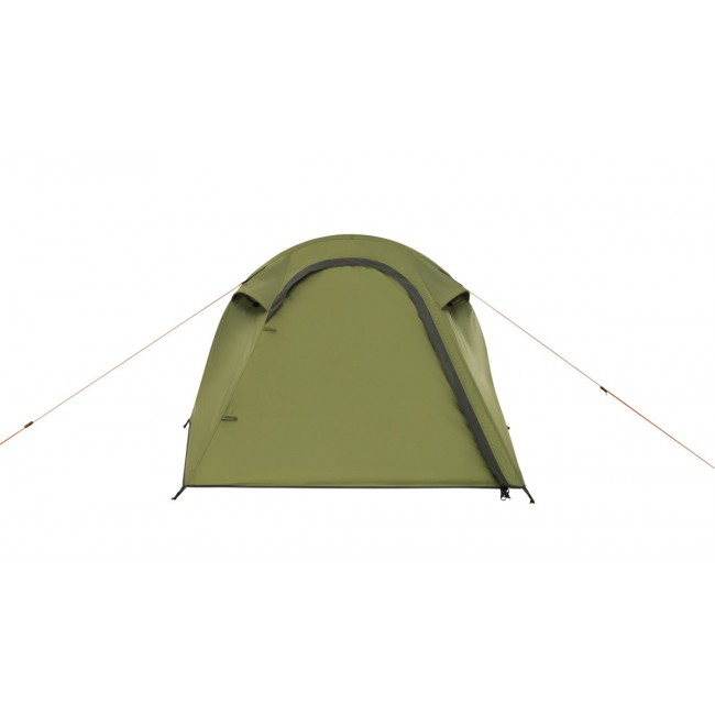 Easy Camp Reindal 2 Green Tunnel tent