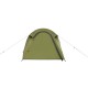 Easy Camp Reindal 2 Green Tunnel tent
