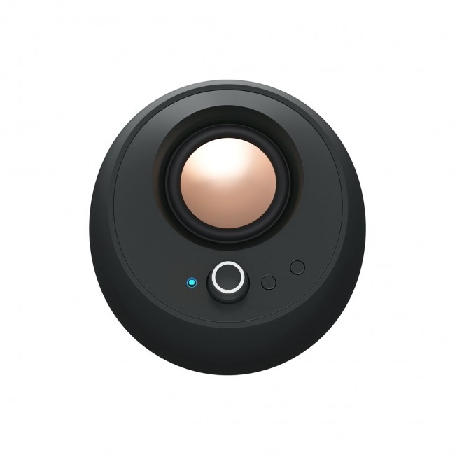 Creative Labs Creative Pebble Pro Black