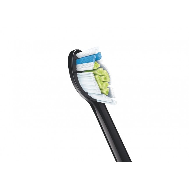 Philips Optimal White HX6066/88 6-pack brush heads Philips Optimal White HX6066/88 6-pack brush heads