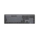 Logitech MX Mechanical Wireless Illuminated Performance Keyboard