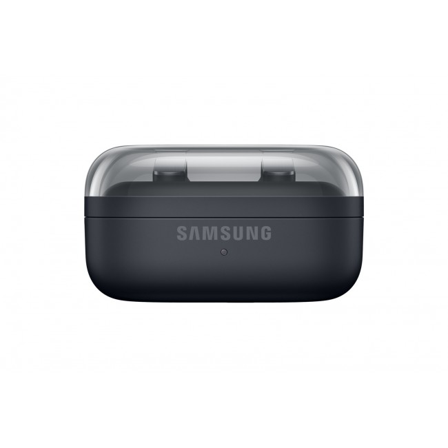 Samsung Galaxy SM-R640 Headset True Wireless Stereo (TWS) In-ear Calls/Music Bluetooth Black