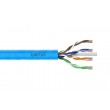 Digitus CAT 6A U/UTP installation cable, 500 m, simplex, B2ca