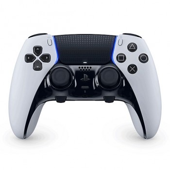 Sony DualSense Edge Black, White Bluetooth Gamepad Analogue / Digital PlayStation 5