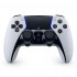 Sony DualSense Edge Black, White Bluetooth Gamepad Analogue / Digital PlayStation 5