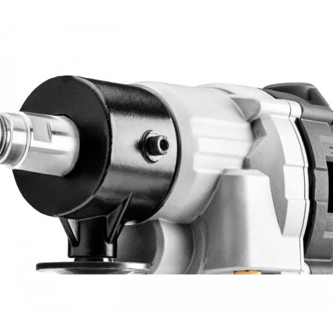 Graphite 58G540 drill 2000 RPM 13.1 kg Black, Grey