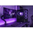 Actina 5901443444718 PC Intel Core 5 245KF 16 GB DDR5-SDRAM 1 TB SSD NVIDIA GeForce RTX 5060 Windows 11 Home Midi Tower Black