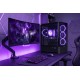 Actina 5901443444718 PC Intel Core 5 245KF 16 GB DDR5-SDRAM 1 TB SSD NVIDIA GeForce RTX 5060 Windows 11 Home Midi Tower Black