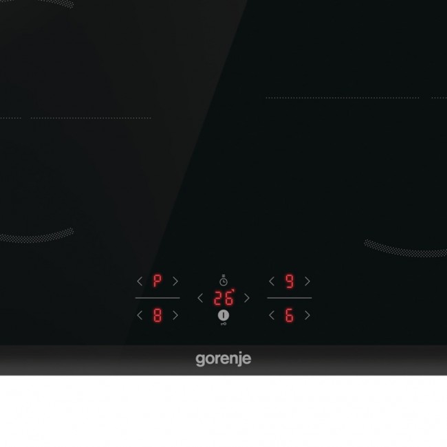 GORENJE GI6401BC induction hob