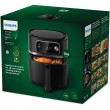 Philips 7000 Series HD9880 Airfryer Co Philips 7000 Series HD9880 Airfryer Co