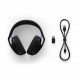 Logitech G G321 LIGHTSPEED Headset Wireless Head-band Gaming USB Type-C Bluetooth Black