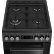 Freestanding cooker Beko FSM 51330 DAOT