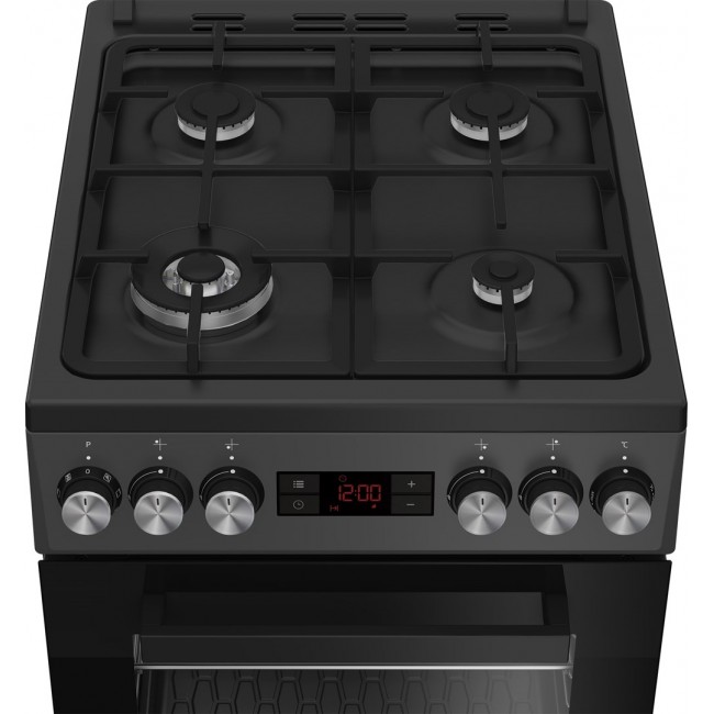 Freestanding cooker Beko FSM 51330 DAOT