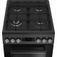 Freestanding cooker Beko FSM 51330 DAOT