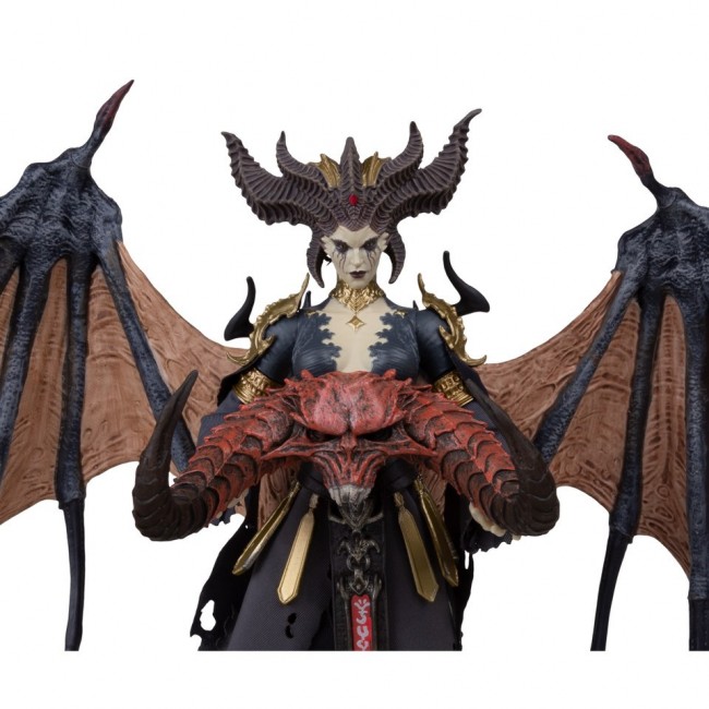 McFarlane Toys 16756 collectible figure McFarlane Toys 16756 collectible figure