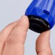 Knipex 90 31 03 BK manual pipe cutter Pipecutter