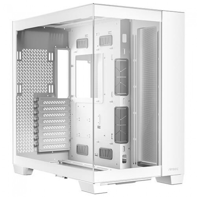 Antec C8 WHITE Full Tower