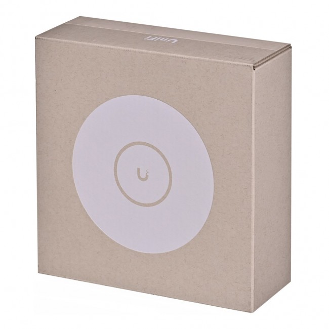 Ubiquiti U6+ wireless access point 2402 Mbit/s White Power over Ethernet (PoE)