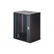 Digitus Dynamic-N series wall-mounted enclosure - 600x450 mm (WxD), unassembled Digitus Dynamic-N series wall-mounted enclosure - 600x450 mm (WxD), unassembled