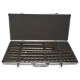 Makita D-42494 drill bit Drill bit set 7 pc(s)