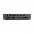 Lenovo IdeaCentre Mini 01IRH10R Core 5 210H 16GB DDR5 5600 SSD512 Intel Graphics WLAN+BT LAN W11Pro Luna Grey 3Y OnSite