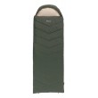 Outwell Caldera Lux Adult Semi-rectangular sleeping bag Polyester Green Outwell Caldera Lux Adult Semi-rectangular sleeping bag Polyester Green