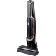 OB90 ELDOM, VESS upright vacuum cleaner, cordless, electric brush
