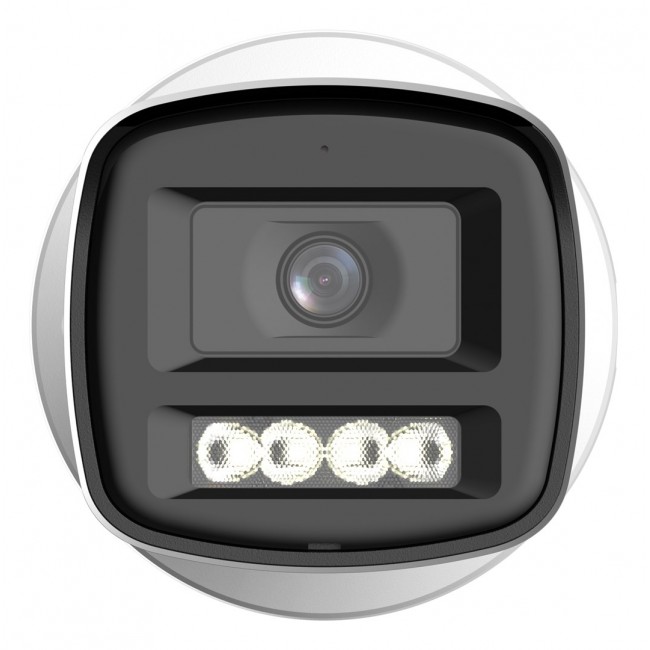 Dahua Technology Lite 4K Smart Dual Light HDCVI Fixed-focal Bullet Camera