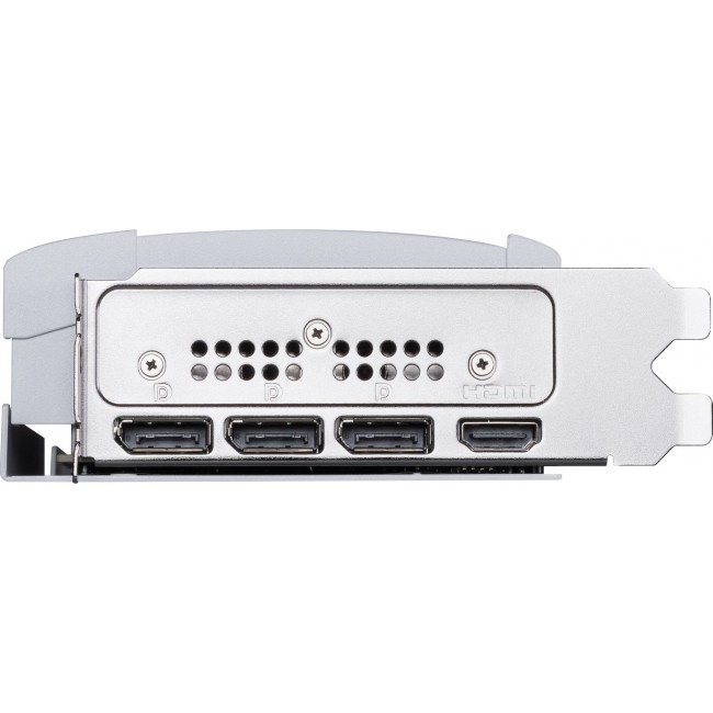 MSI VENTUS GEFORCE RTX 5080 16G 3X OC WHITE graphics card NVIDIA 16 GB GDDR7