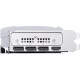 MSI VENTUS GEFORCE RTX 5080 16G 3X OC WHITE graphics card NVIDIA 16 GB GDDR7