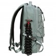 Targus 15-16in Work+Play Flex Ecosmart Backpack 40.6 cm (16 Targus 15-16in Work+Play Flex Ecosmart Backpack 40.6 cm (16