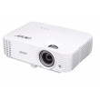 Acer Home H6830BD data projector Standard throw projector 4000 ANSI lumens DLP UHD 4K (3840x2160) 3D White Acer Home H6830BD data projector Standard throw projector 4000 ANSI lumens DLP UHD 4K (3840x2160) 3D White
