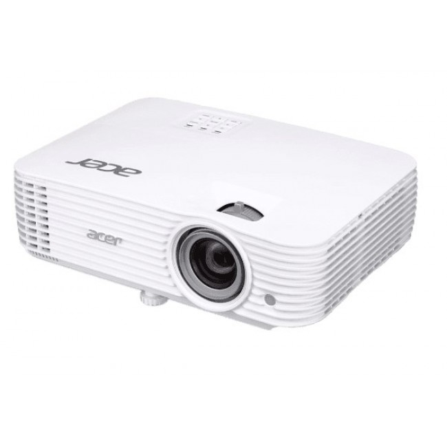 Acer Home H6830BD data projector Standard throw projector 4000 ANSI lumens DLP UHD 4K (3840x2160) 3D White Acer Home H6830BD data projector Standard throw projector 4000 ANSI lumens DLP UHD 4K (3840x2160) 3D White