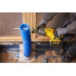 Stanley Fatmax SFMCS311B Reciprocating saw 18 V black, yellow